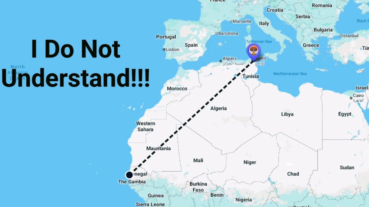 Should've Remembered... | Geoguessr | Part 4