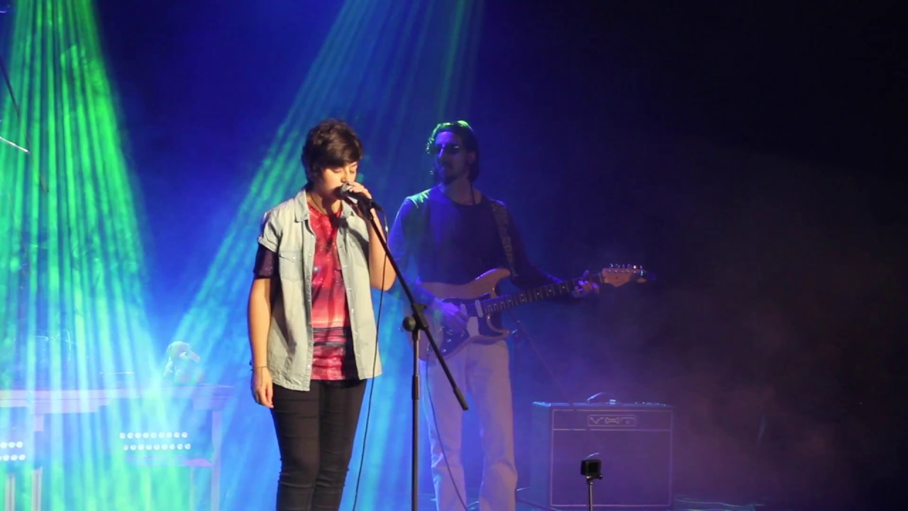 Changes (live cover) - Close to the Yes