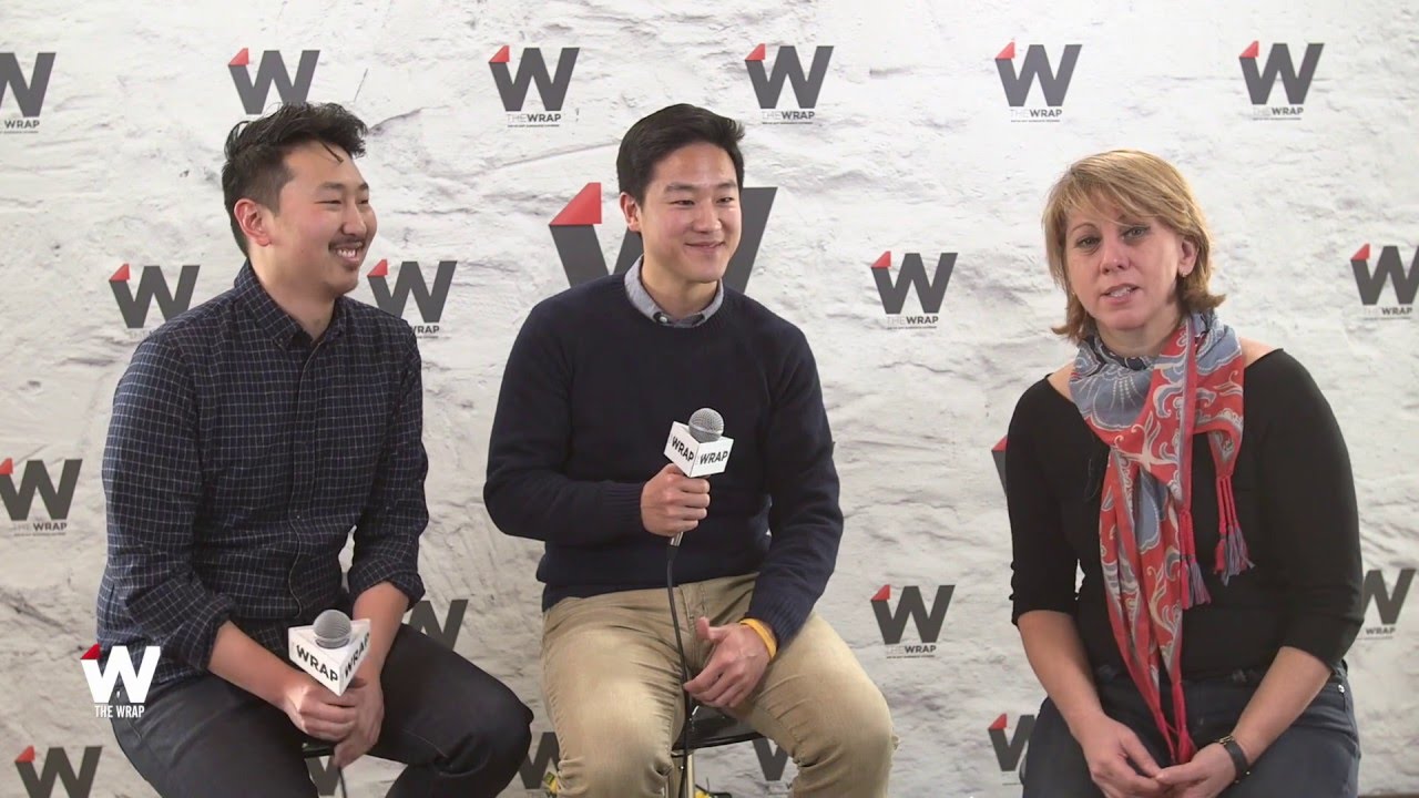 'Spa Night' Creators Talk About 'World of Underground Gay Hookups'