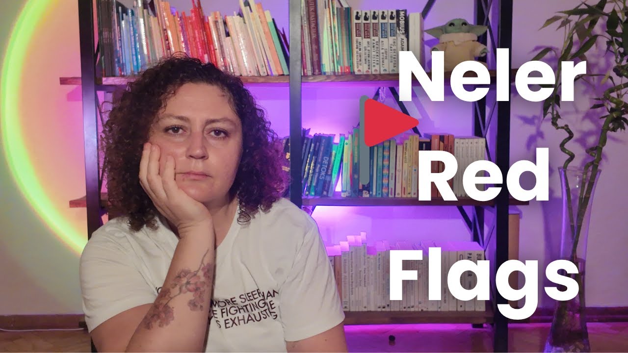 Seni Tehlikeye Atacak 12 Erkek Davranışı | Red Flags 🚩