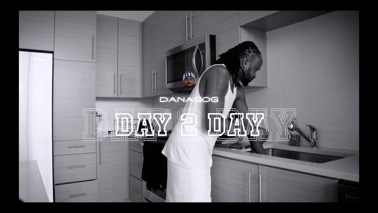 DAY2DAY With Danagog (Ep 4)