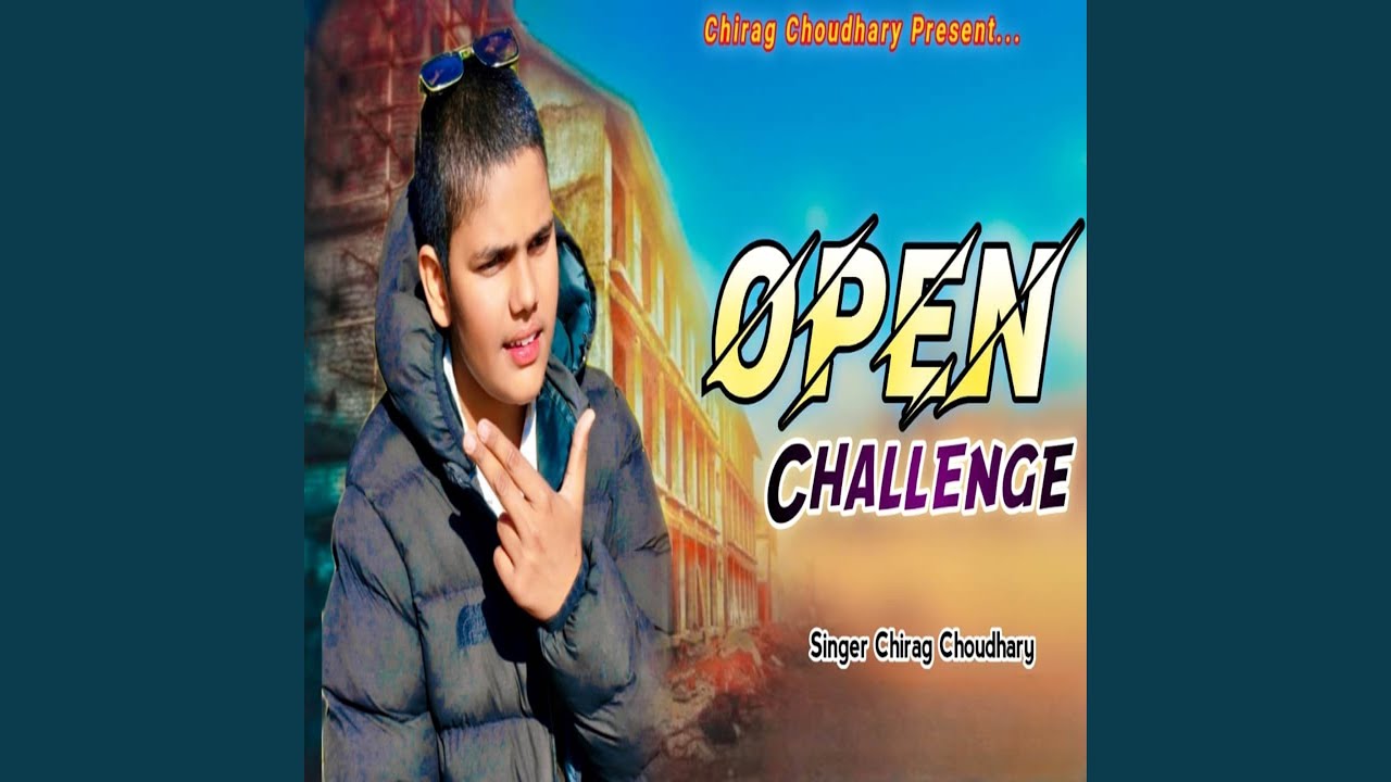 Open Challenge