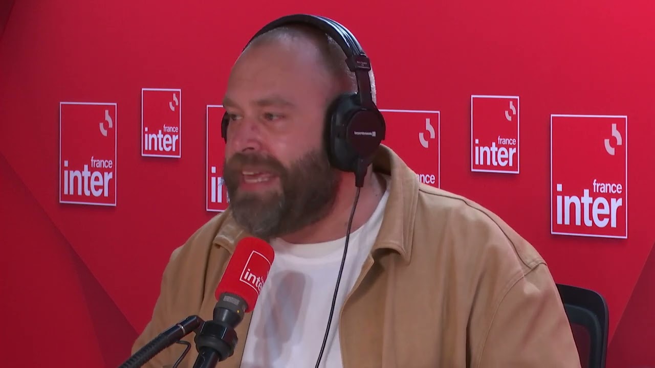 La mêlée, moi ce que j'en dis - La chronique de Yann Marguet