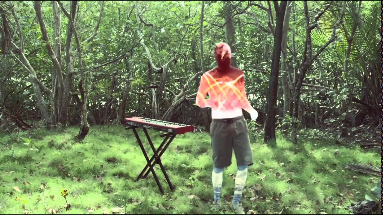 Cultura Prof&eacute;tica - Saca, prende y sorprende (Video Oficial)