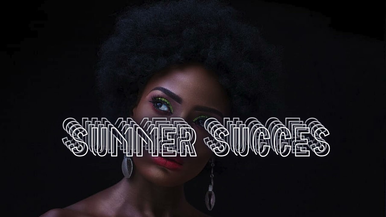 [FREE] Summer Succes – Emotional Afrobeat Instrumental 2025 | Omah Lay x Rema Type Beat