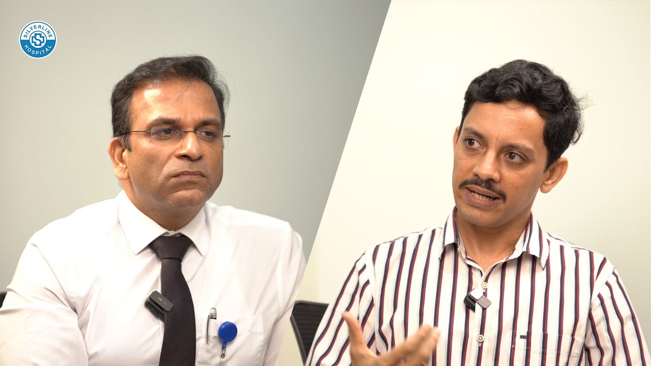 കുട്ടികളിലെ ഹോർമോണൽ പ്രശ്നങ്ങൾ | Discussion | Silverline Hospital