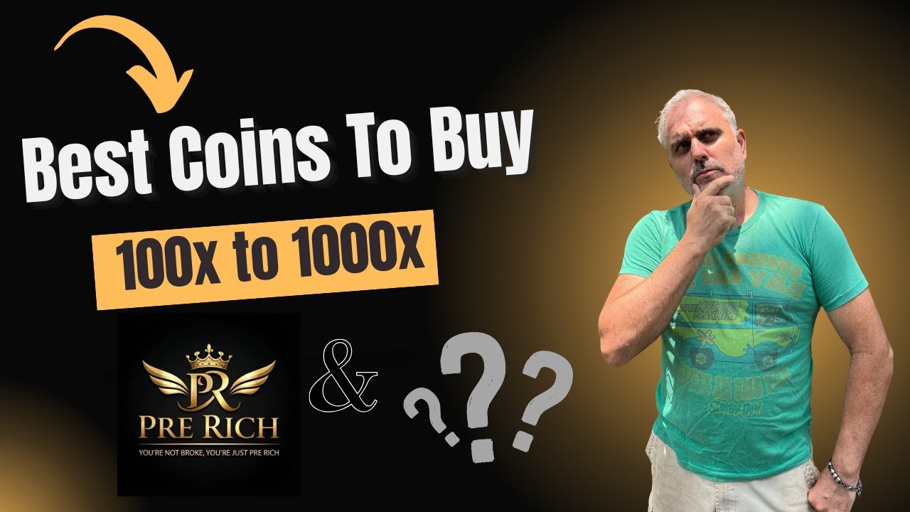 🚀 Pre-Rich вот-вот станет хитом! Не упустите свой шанс на кардинальные изменения в вашей жизни! 💰🔥