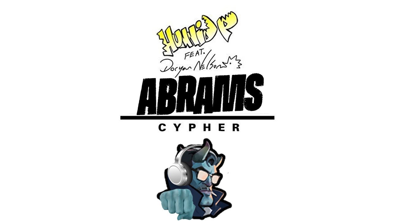 Abrams The Detective