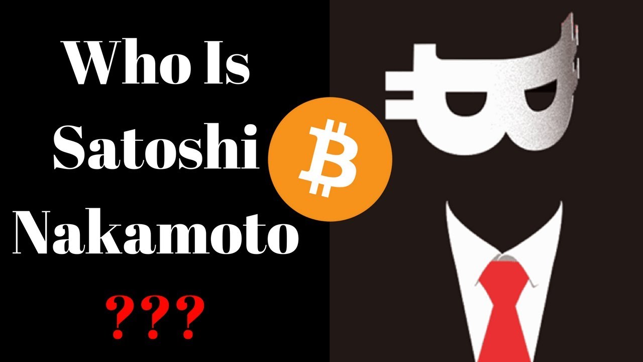 How Satoshi Nakamoto Stole The Technology Of Money