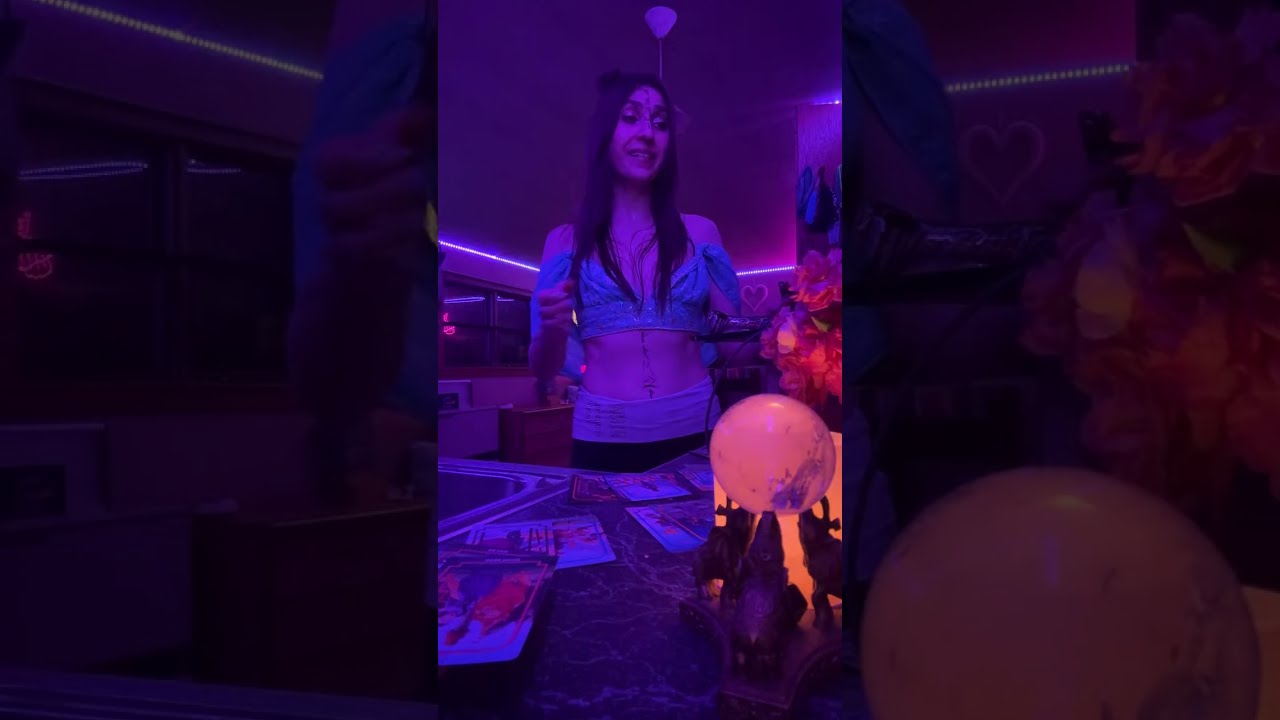 💜