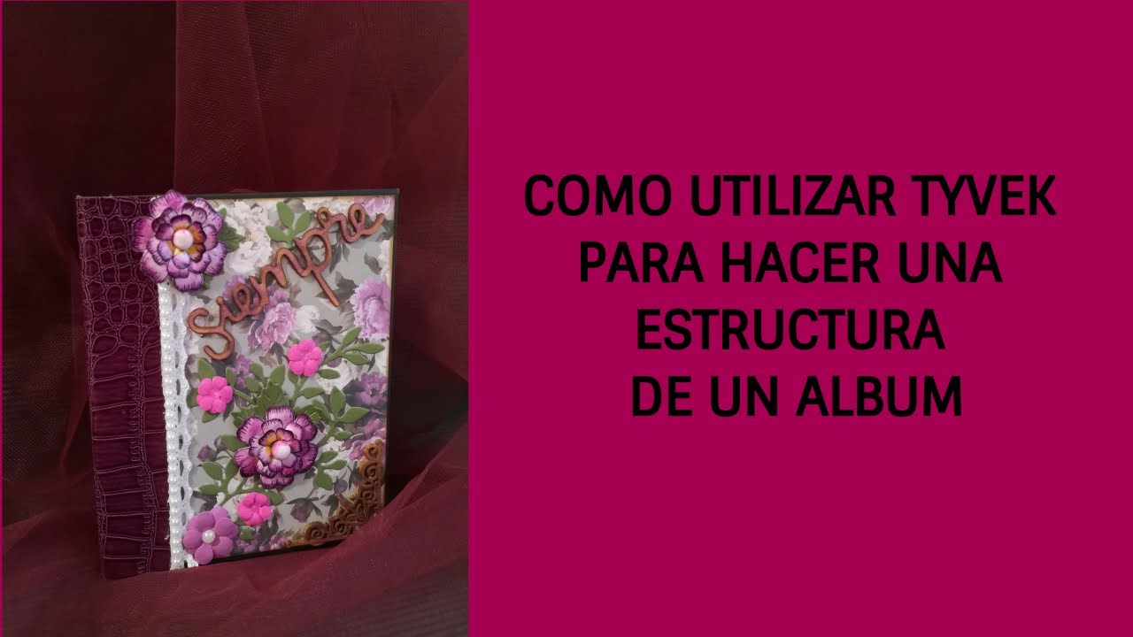 COMO UTILIZA TYVEK
