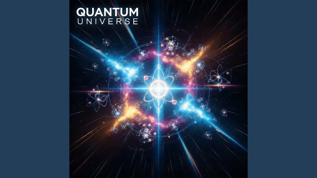 Quantum Universe