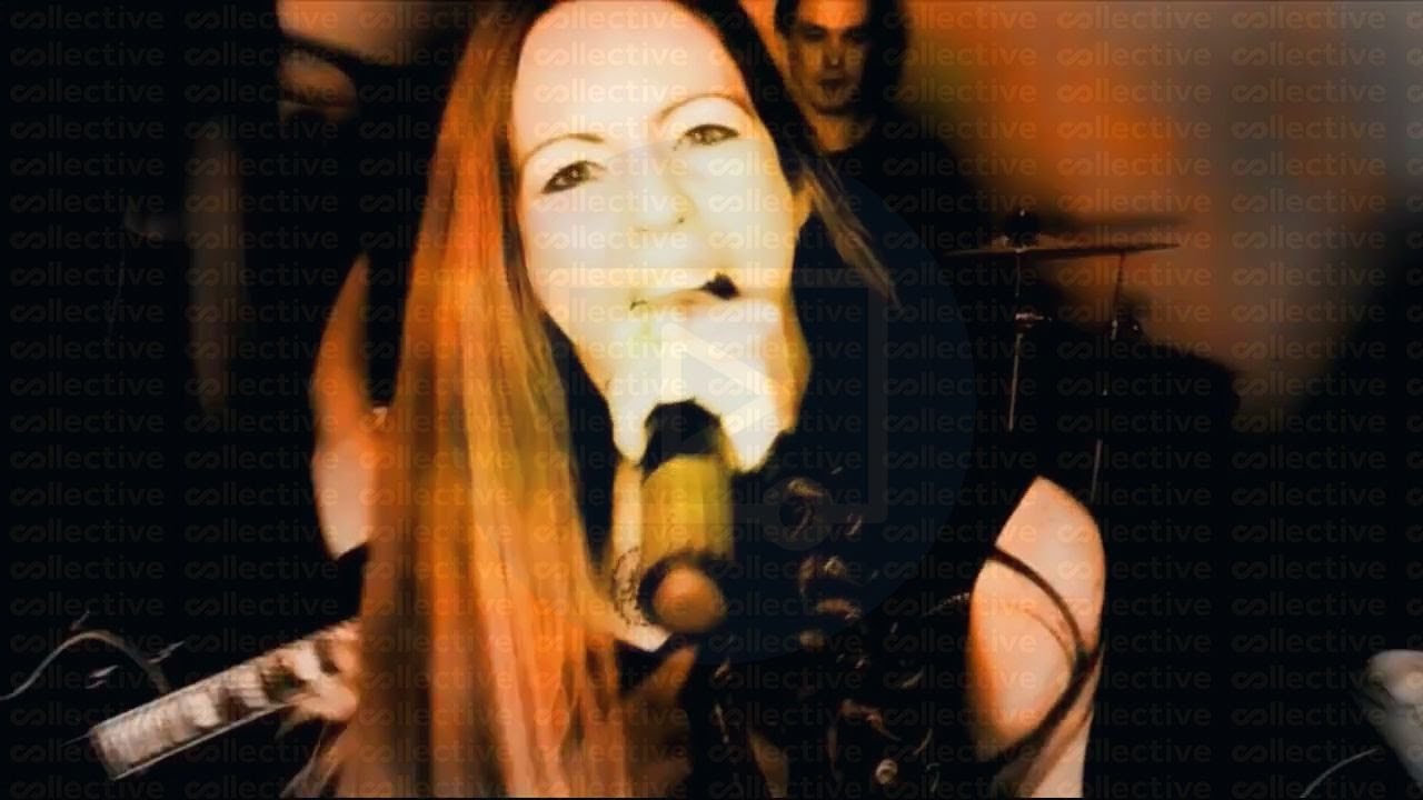 DECADENCE  ▶  Silent Weapon (For a Quiet War) [Music Video]
