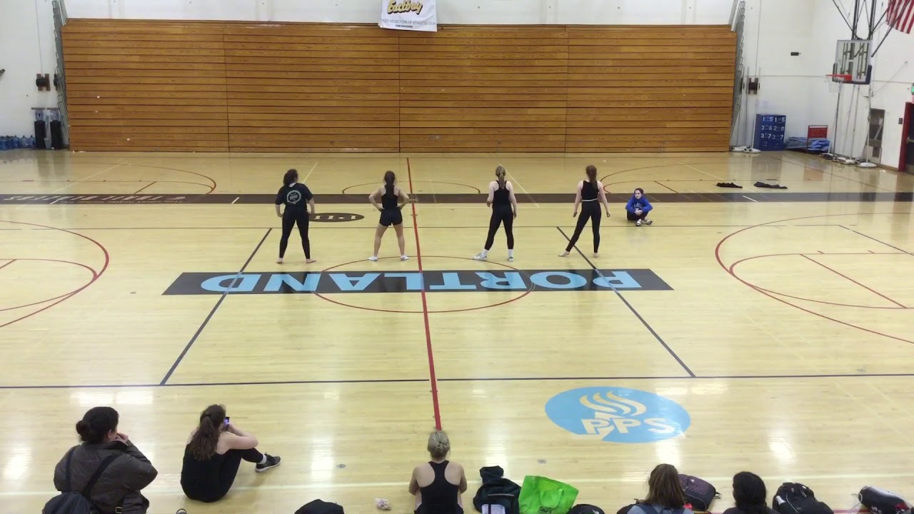 Madeleine Dance