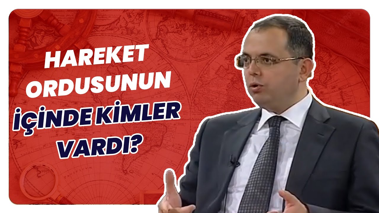 Mustafa Kemal'in Hareket Ordusuyla İstanbul'a Gelmesinin Nedeni Nedir?