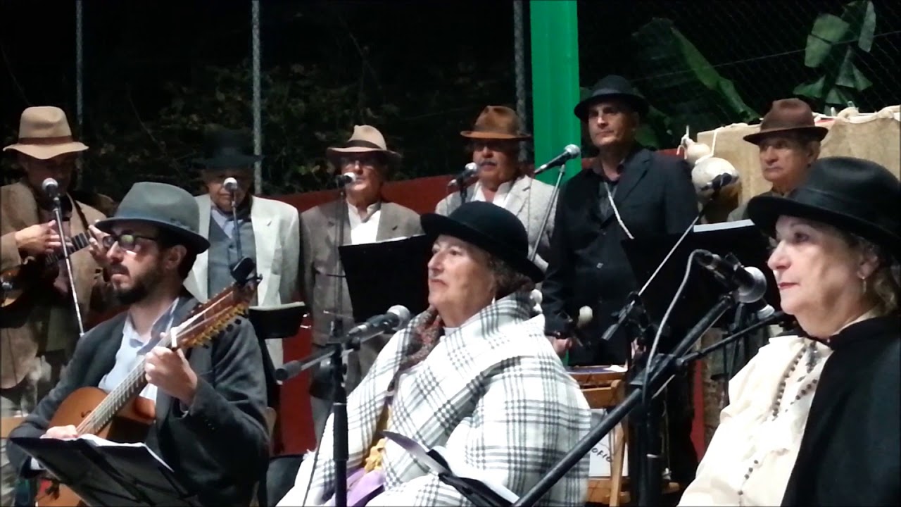 1-3 ENCUENTRO DE BAILADORES 2020 MARMOLEJO DE GÁLDAR