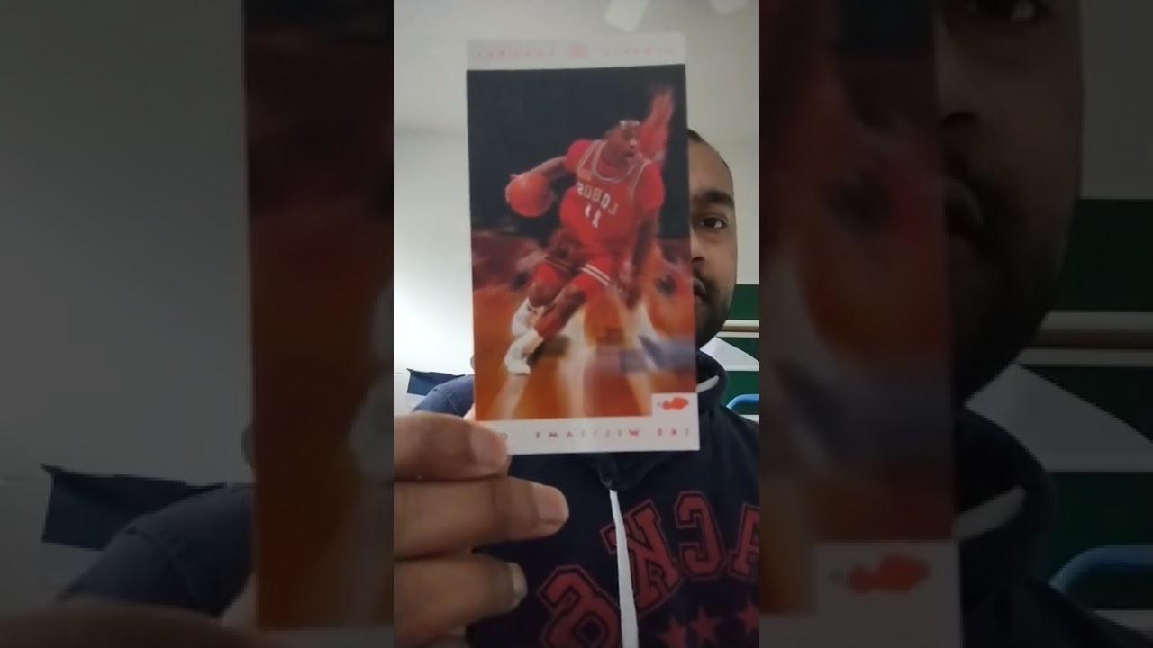 Classic Futures Ike Williams