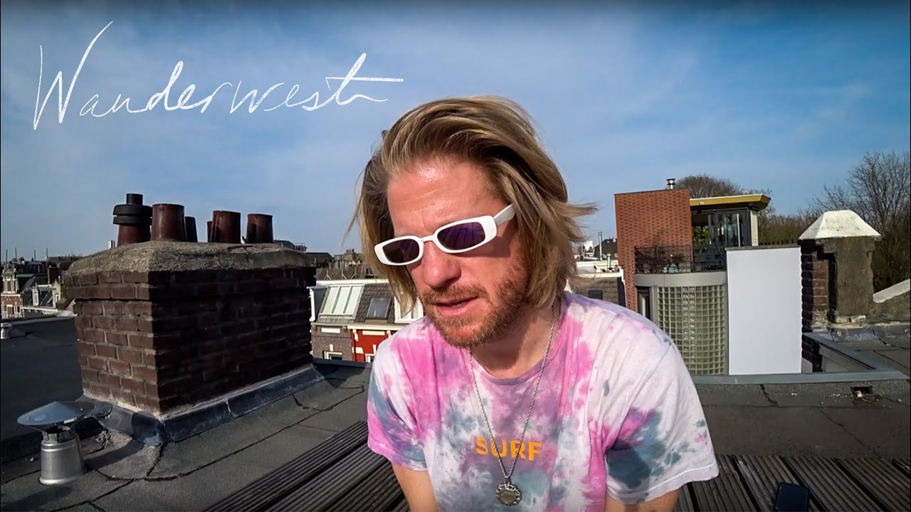 Real Talk from a Traveling Musician