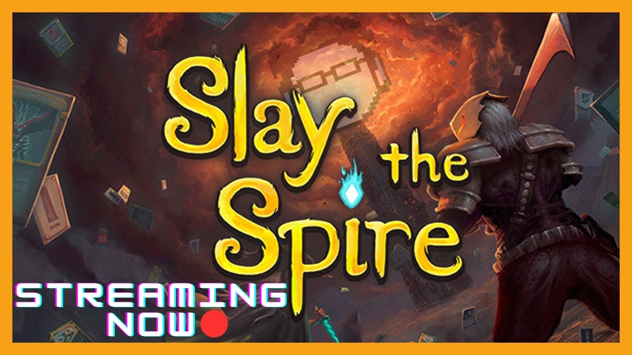 STREAM NÀY SẼ KHÔNG KẾT THÚC TRƯỚC KHI TÔI PHÁ ĐẢO GOAT GAME DECK BUILDER !! | Slay the Spire