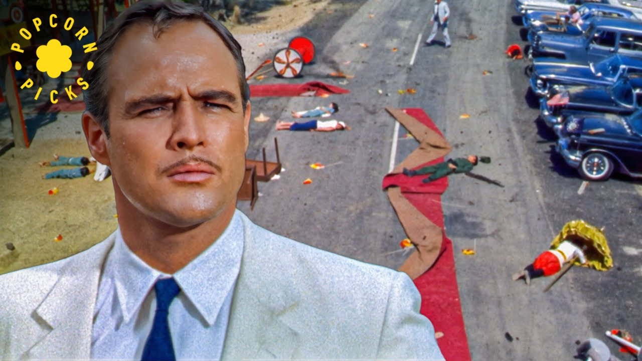 Freedom Road Parade Blows Up | The Ugly American