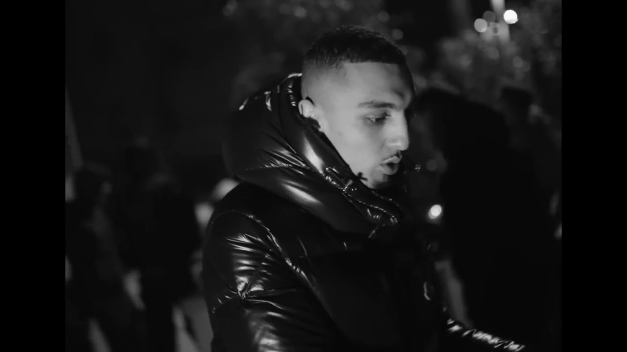 (FREE) Morad x Baby Gang Type Beat 