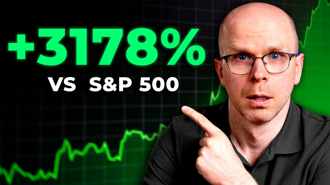 These ETFs Have the BEST Profits (European Investor)