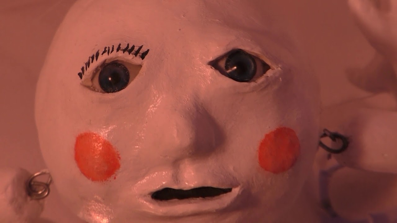 MURDERER 2018