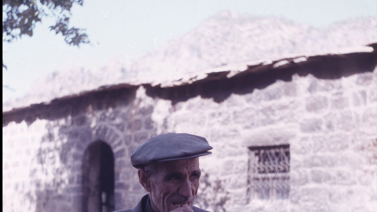 Histoire du village d'Ischy (Onbudak) Assyro-Chaldéens au Sud-Est de la Turquie