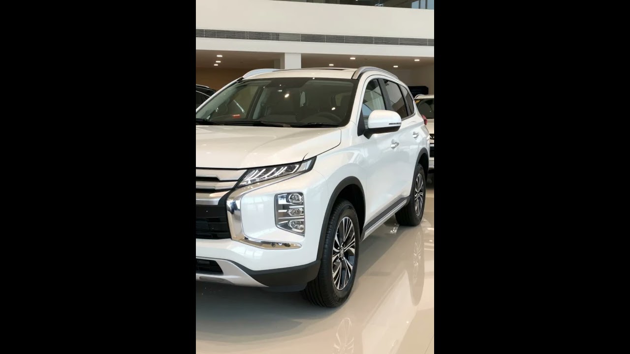 Mitsubishi Xpander 2026 – Harga & Konsumsi BBM
