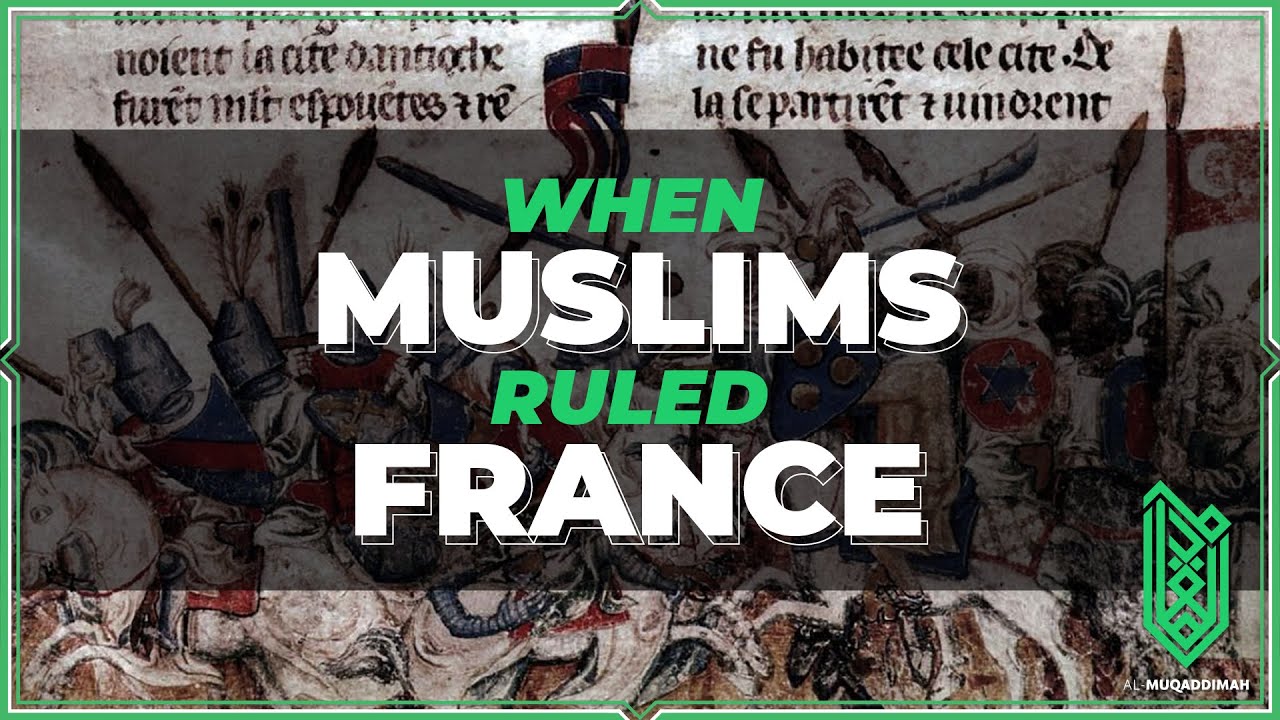 Fraxinetum | When Muslims Ruled France | Al Muqaddimah