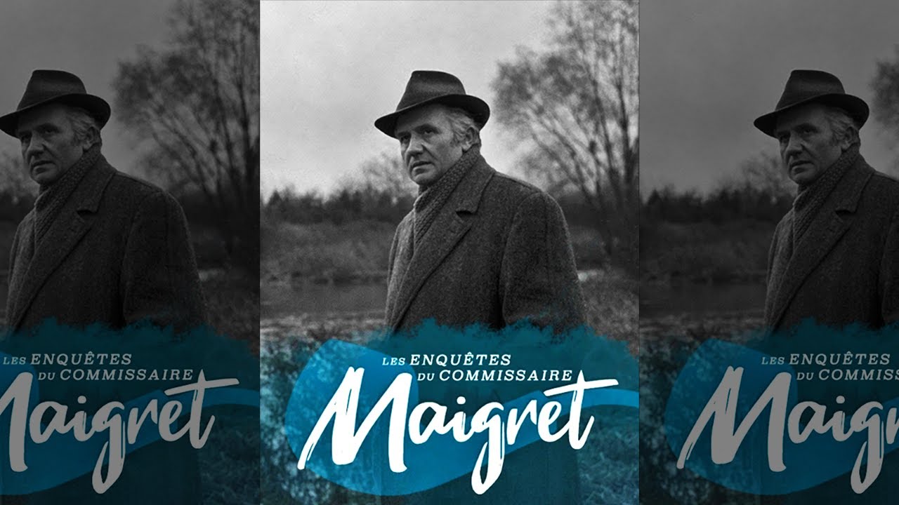 El Arriero De «La Providence» : Un Crimen Entre Las Sombras Del Canal (Georges Simenon) Audiolibro