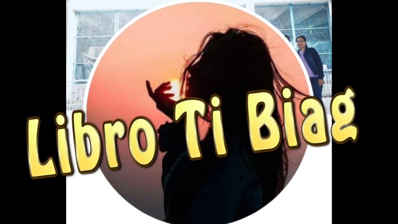 Libro Ti Biag - by Joel & Marco Jess