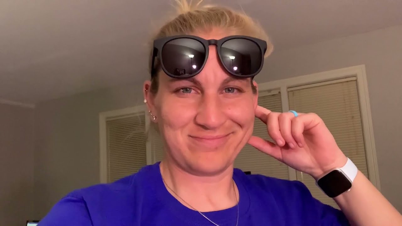 Ready For the Test - Nelson SOL Video 2021
