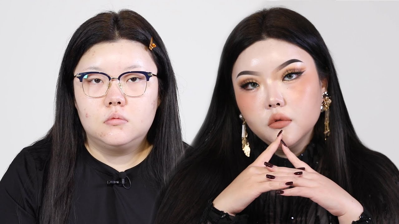 *환불 메이크업....집 환불 할 때 불러주세요