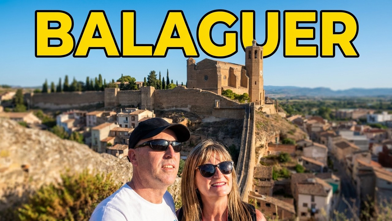 BALAGUER - Lleida (Cataluña)