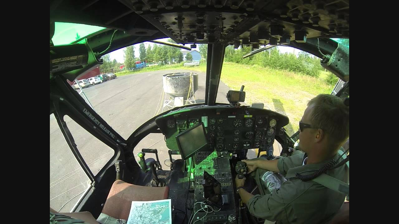 Huey Startup GoProhero3