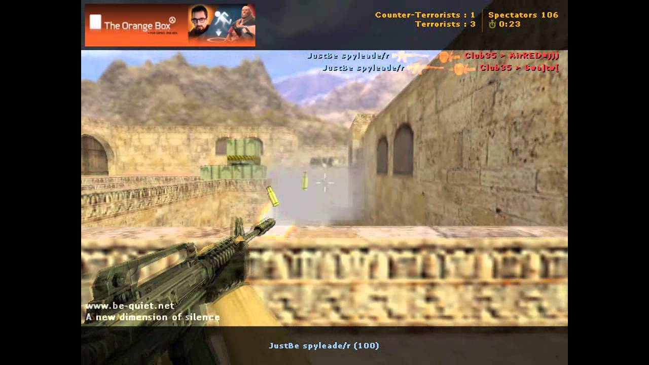 spyleader vs club35