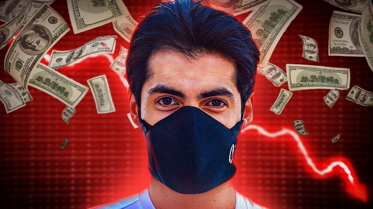 كيف تدمرت سمعة مسترفيفا للأبد ؟