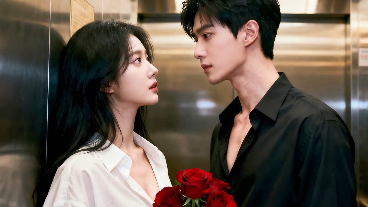 He Owned My Body for Three Years. Now He Fights to Own My Heart #drama #cdrama #ceo