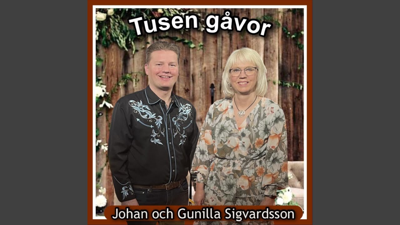 Nu ser jag himlen