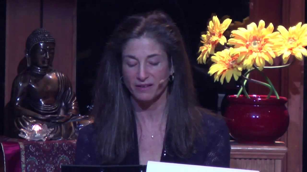 Evolving toward Unconditional Love (Part 2) - Tara Brach