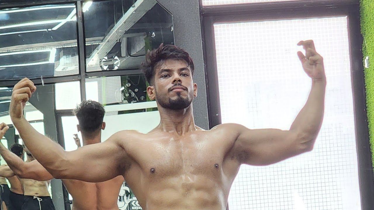 LIVE Chest Day Workout 💪 | Build Bigger Chest Fast | Gym Motivation