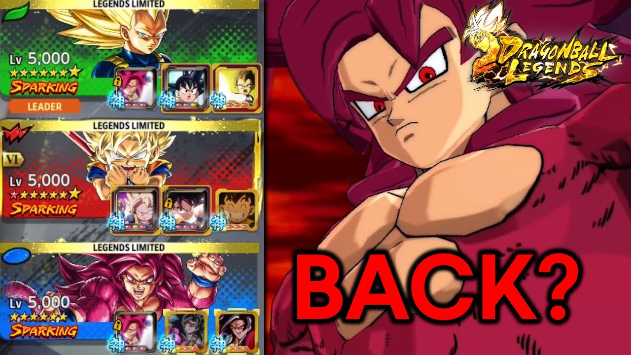 ДОСТАТОЧНО ЛИ ЭТОГО УСИЛЕНИЯ ДЛЯ ДАЙМЫ!?? | Dragon Ball Legends