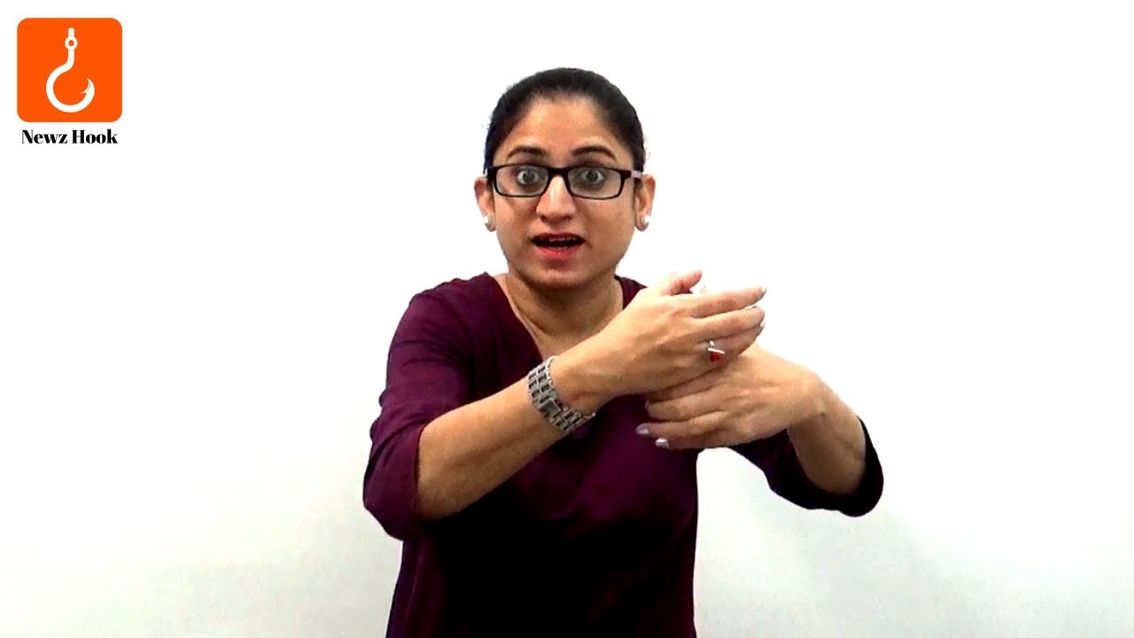 &lsquo;Gully Boy&rsquo; is India&rsquo;s first entry to Oscar 2020 - Indian Sign Language Video