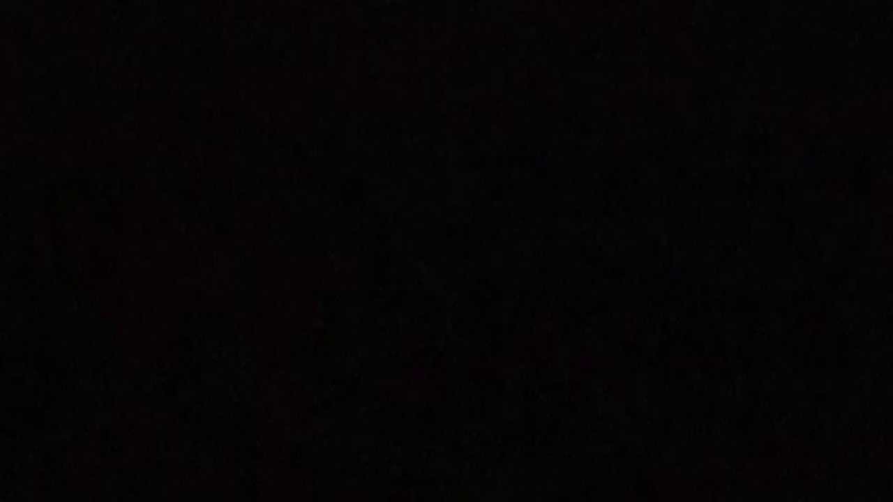 VideoNoise: Sodium Vapor Lamp on Hiway