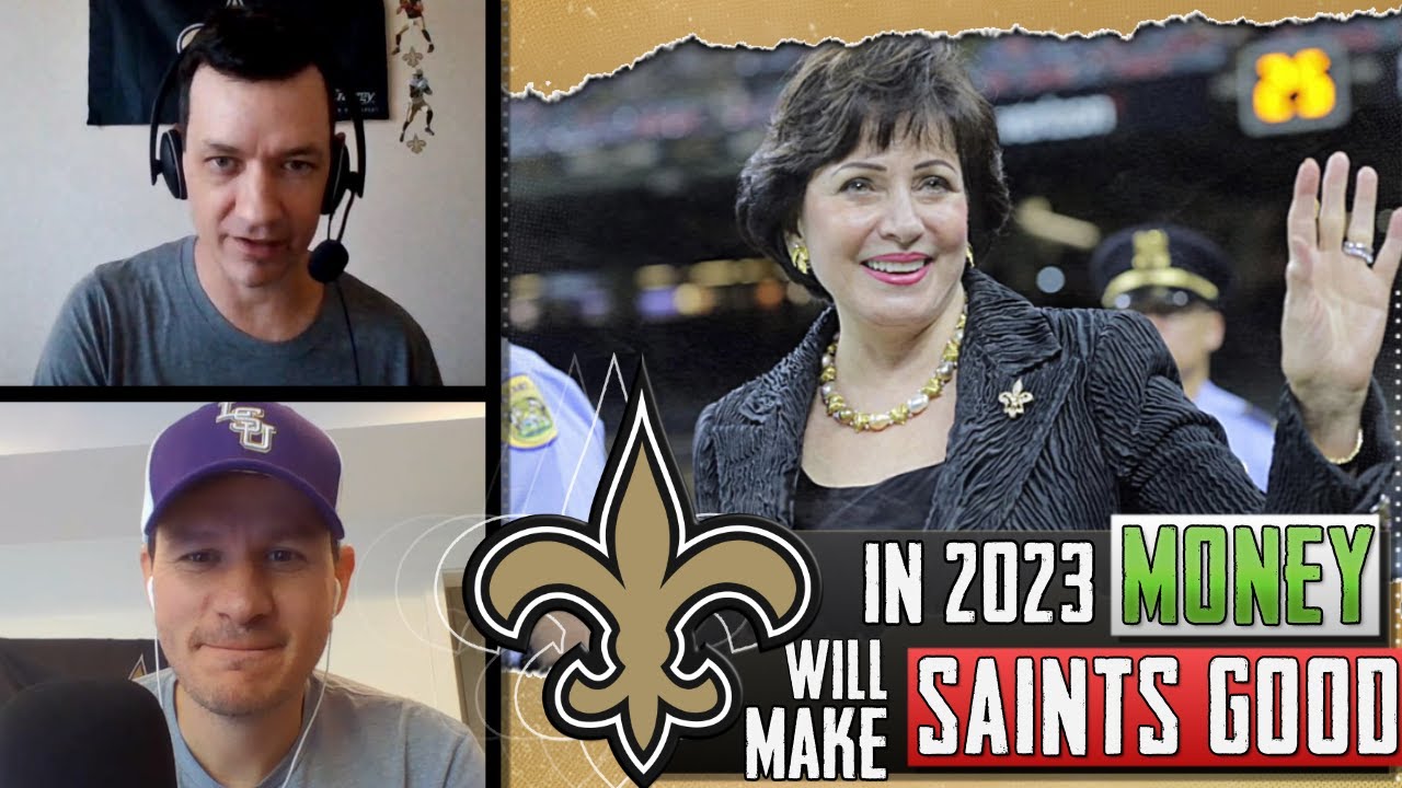 Can Sean Payton be Lured with Money?