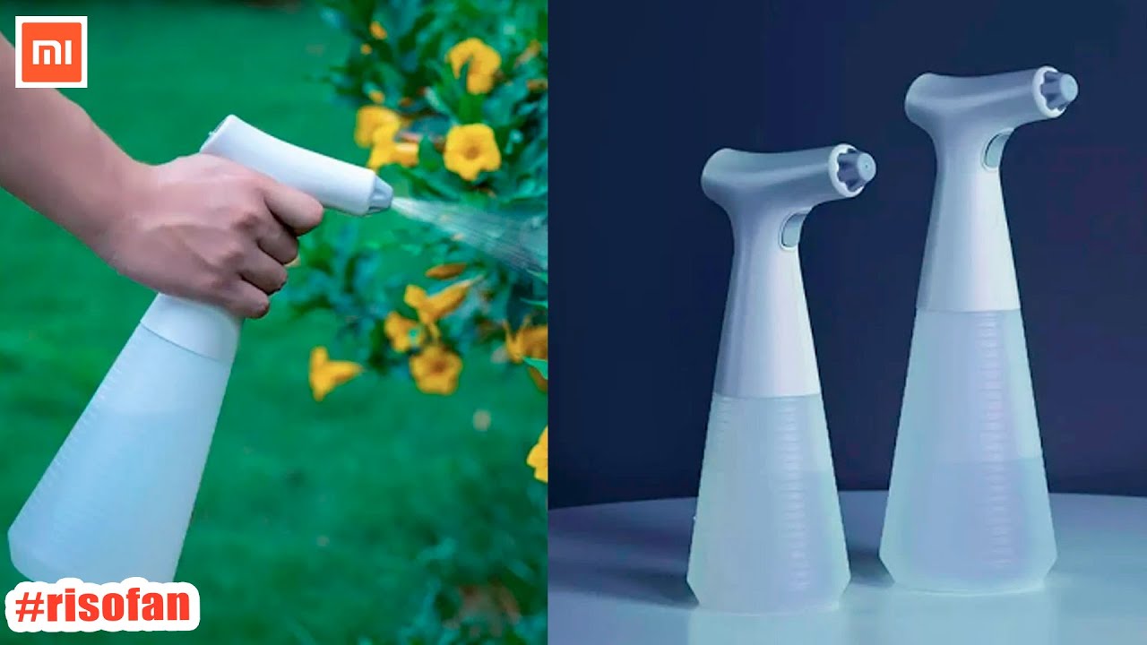 Xiaomi Xiaoda Electric Watering Can.