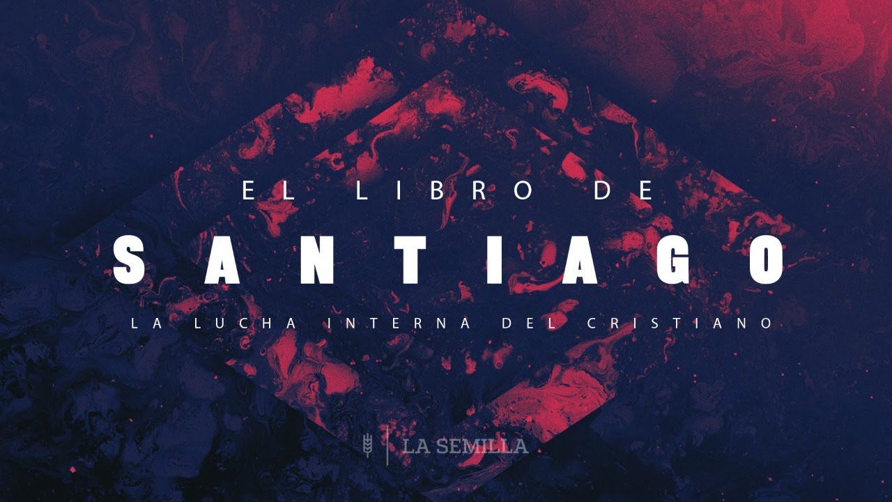 Santiago 4:1-6 