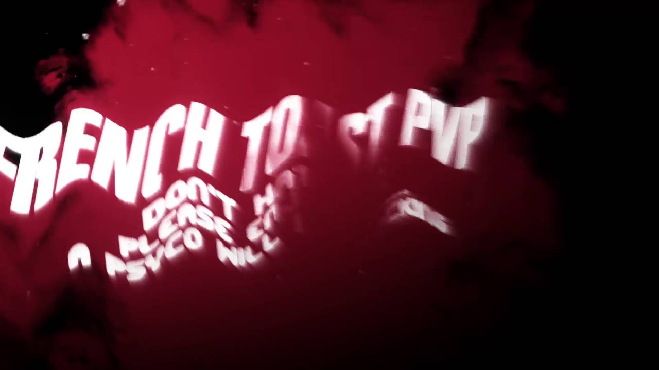 Halloween Fest | New Halloween Intro | French Toast PvP