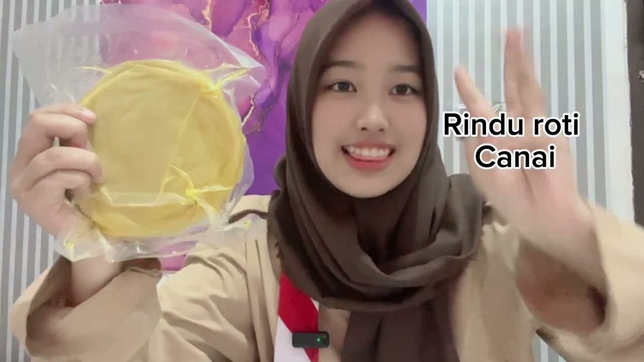 RINDU DENGAN ROTI CANAI MALAYSIA // AKHIRNYA BISA MAKAN ROTI CANAI🇮🇩🇲🇾